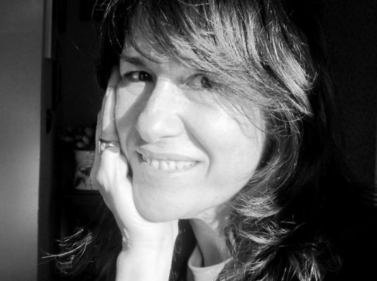 Chiara Tozzi (Artistic Director)